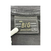 T-shirt Big M com estampado Rastababy