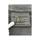 T-shirt Big M com estampado Rastababy