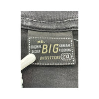 T-shirt Big M com estampado Rastababy