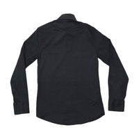 D&amp;G Dolce &amp; Gabbana Logo Button Up Shirt (Counterfeit???)