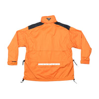 Jeantex Breathable T3000 Orange Outdoor Jacket