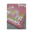 O'Neill Graphic Surplice T-shirt