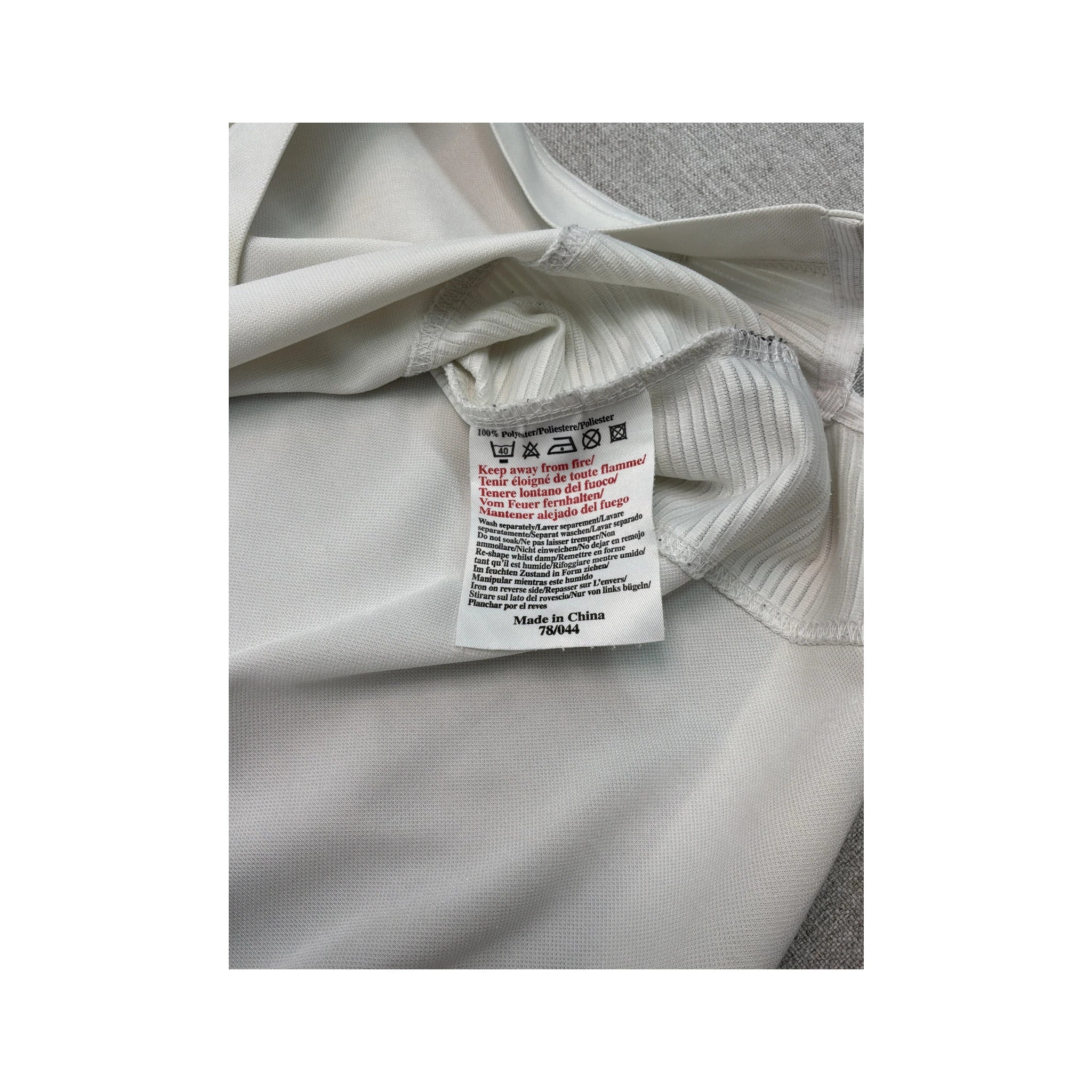 Camisola de Futebol Umbro England