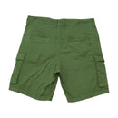 Norrøna Organic Cotton Utility Cargo Shorts