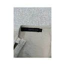 Calvin Klein Jeans Button Front Strappy Cotton Blend Dress
