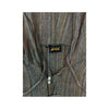 Jungle Striped Baja Hoodie