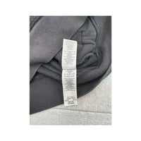Juicy Couture Black Velour Zip Up Hoodie