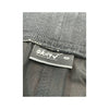 Okay Black Drawstring Cargo Pants