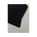 Américo Tavar Black Halter Tank Top
