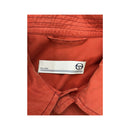 Orange Jacket (Removed)