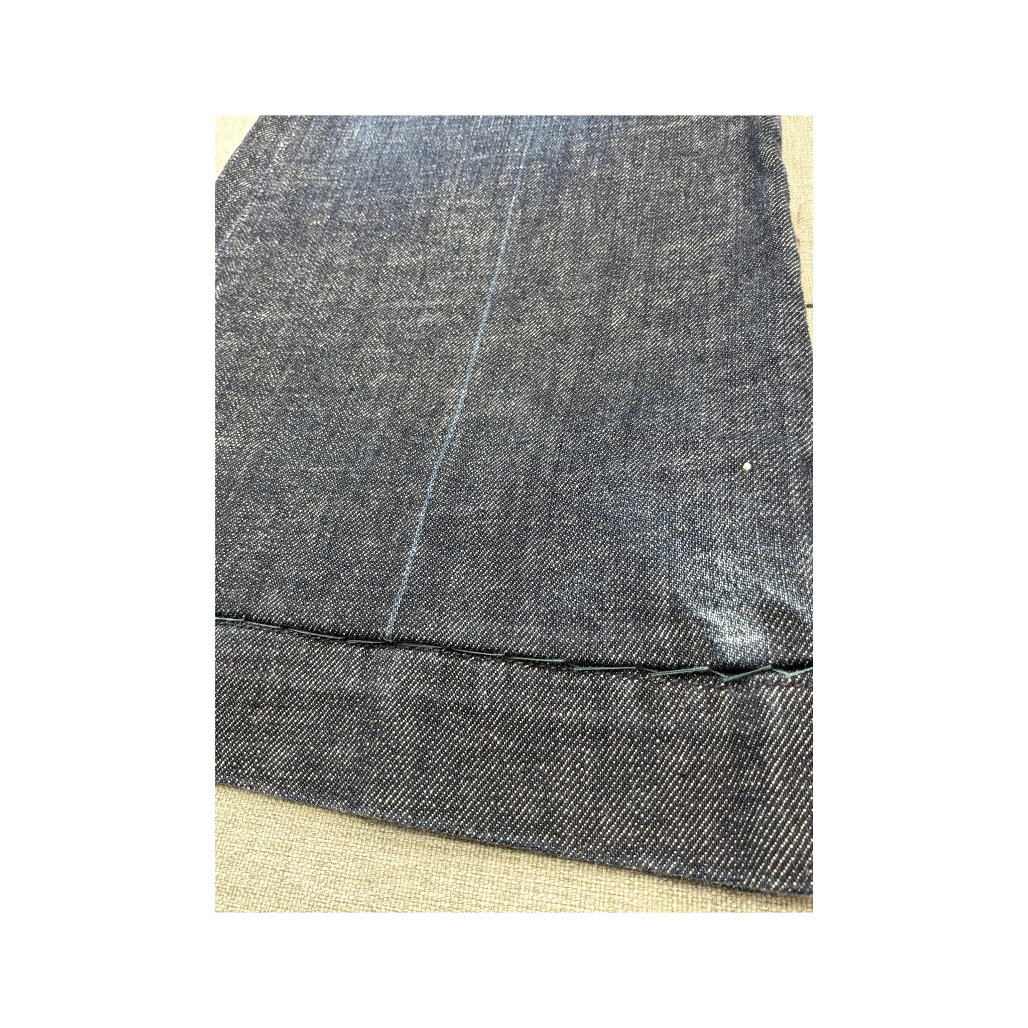 Citizens of Humanity by Jerome Dahan Dark Wash Flared Jeans