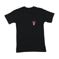 Vans Reaper Graphic Cotton Shirt