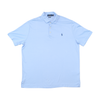 Polo Ralph Lauren Classic Fit Cotton Pique Short Sleeve Polo