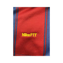 Nike FC Barcelona Ibrahimović 9 Striped Soccer Jersey