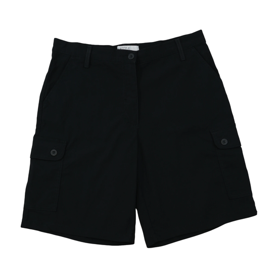 Kenny S. Nicky Utility Cargo Shorts