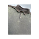 Peter Cofox Washed Cotton Rugby Shirt