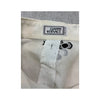 Gianni Versace Vintage Abstract Jacquard Button Up Shirt