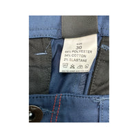 Alpinestars Contrast Stitch Utility Cargo Shorts