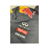 Pepe Jeans Red Bull Racing Formula One Team Logo Jacket
