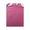 Just Cavalli Sequin Logo Racerback Cotton Tank Top
