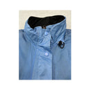 Outdoor Time Vintage Light Blue Ripstop Outdoor Jacket