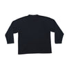 Tommy Hilfiger Athletics Embroidered Logo Long Sleeve Fleece T-shirt