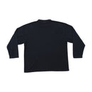 Tommy Hilfiger Athletics Embroidered Logo Long Sleeve Fleece T-shirt