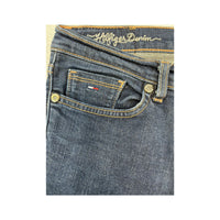 Blue Jeans (Repriced)