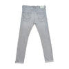 Rifle Light Wash Distressed Denim Jeans