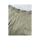 Charles Vögele Cotton Utility Cargo Shorts