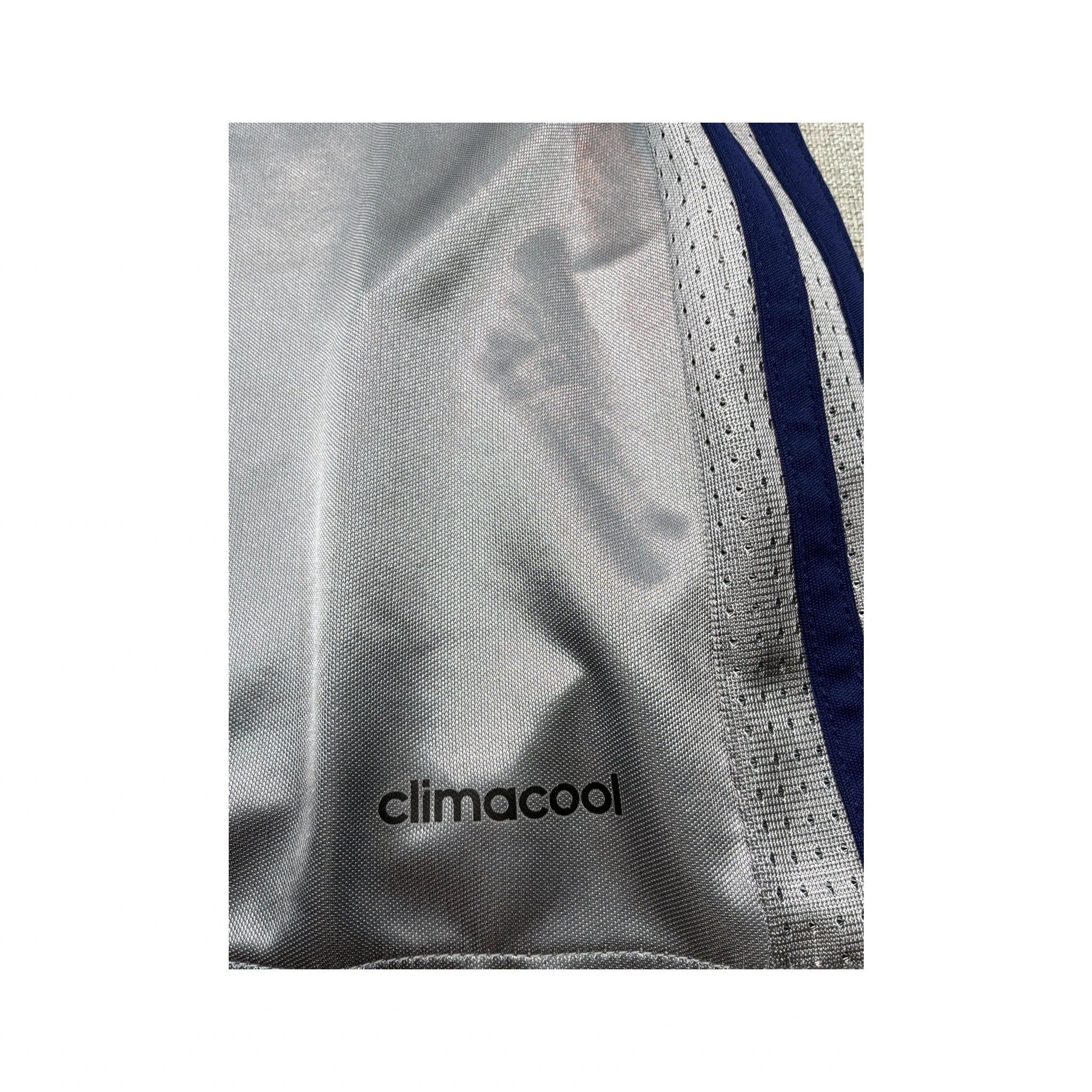 adidas Emelec Long Sleeve Soccer Jersey