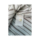 Pimkie Striped Flare Sleeve Blouse