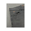 Rifle Light Wash Distressed Denim Jeans