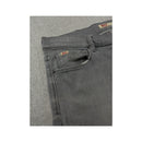 Rifle Light Wash Distressed Denim Jeans