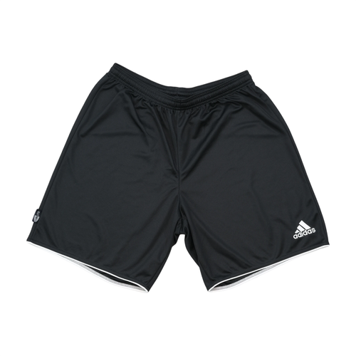 adidas ClimaLite Logo Athletic Shorts