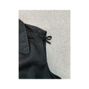 Woman Sleeveless Button-Up Shirt