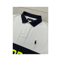 Polo Ralph Lauren US Open Colorblock Polo Shirt