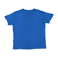 Diesel Logo Graphic Cotton T-Shirt