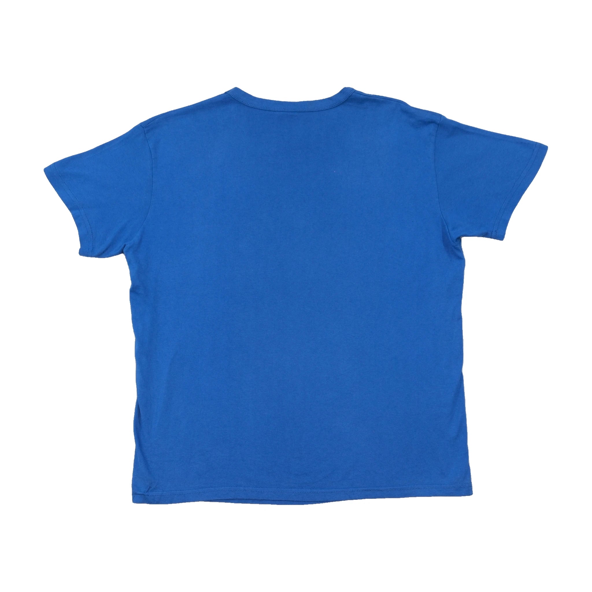 Diesel Logo Graphic Cotton T-Shirt
