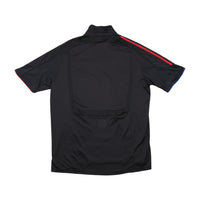 adidas FC Bayern München T-Home Climacool Soccer Jersey Polo