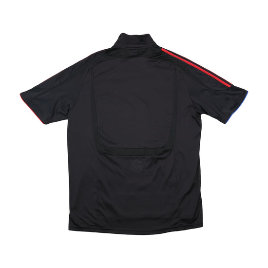 adidas FC Bayern München T-Home Climacool Soccer Jersey Polo