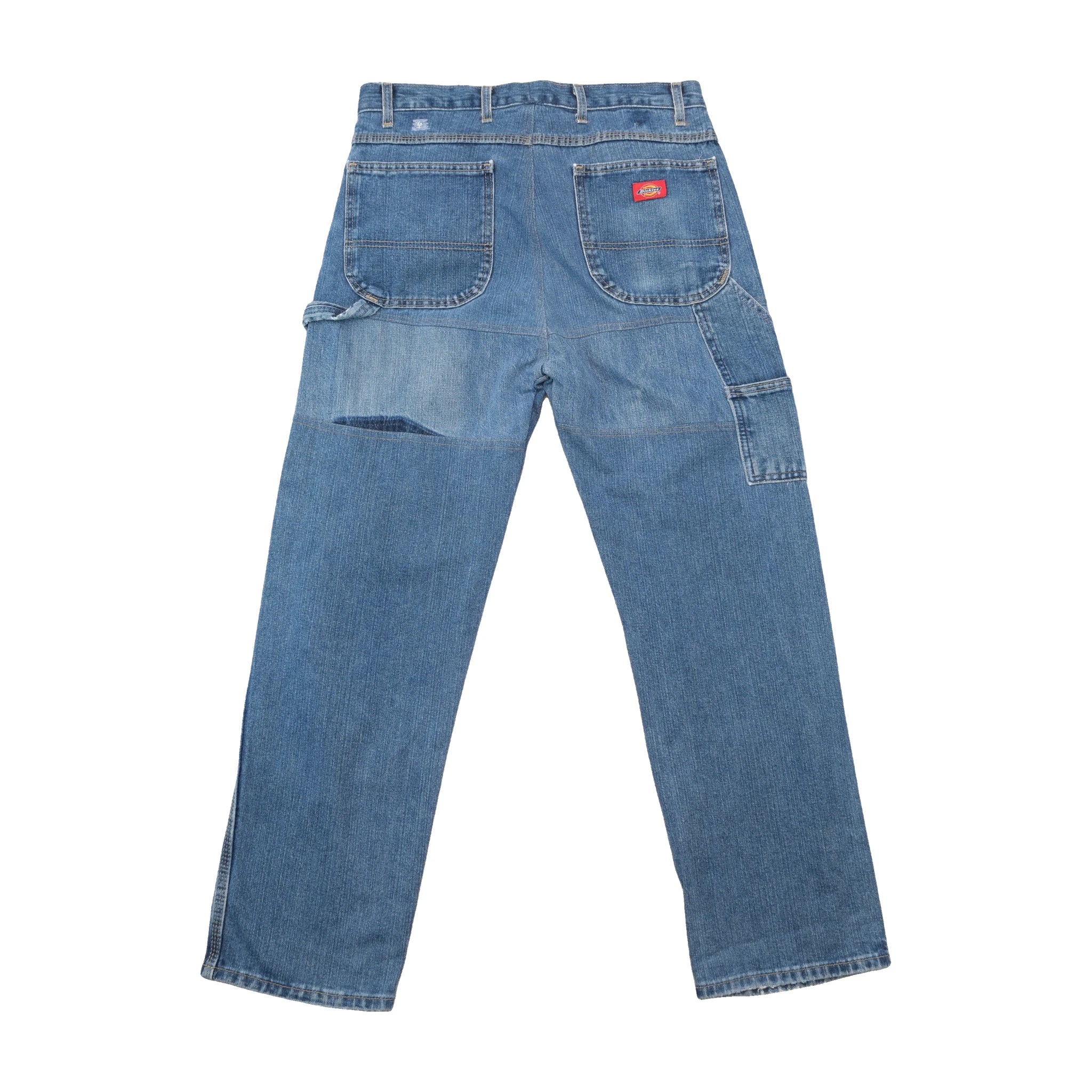 Dickies Vintage Carpenter Denim Jeans