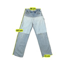Dickies Vintage Two Tone Carpenter Jeans