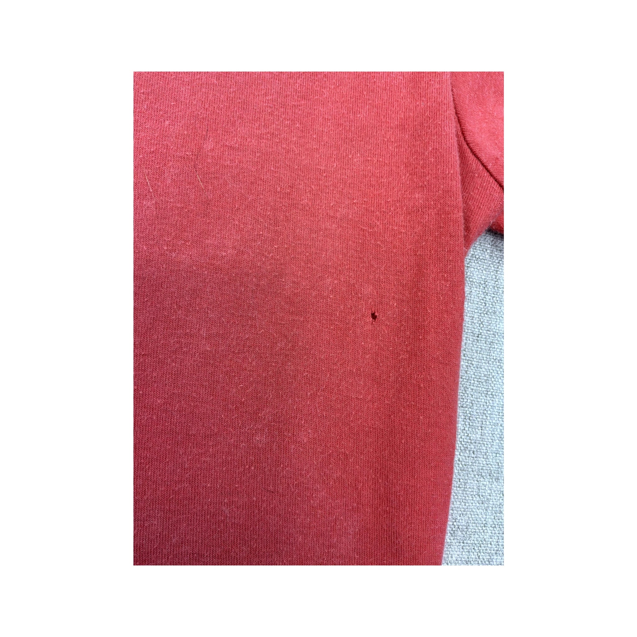 Nike Air Graphic Cotton T-Shirt