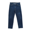 Levi Strauss & Co. Vintage Blue Distressed Straight Leg Jeans