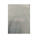 Camisola de gola Redonda Fear of God Essentials com logótipo