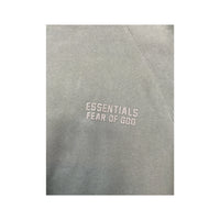 Camisola de gola Redonda Fear of God Essentials com logótipo