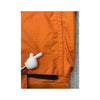 Jeantex Breathable T3000 Orange Outdoor Jacket