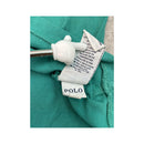 Polo Ralph Lauren Cotton Stretch Pony Logo Crewneck T-shirt