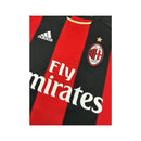 Adidas AC Milan Ibrahimovic #11 ClimaCool Soccer Jersey T-shirt